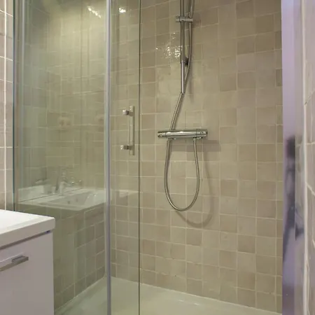 Апартаменты Blue Dunes, Кнокке-Хейст