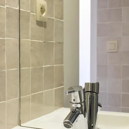 Blue Dunes, Апартаменты *