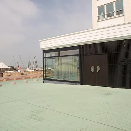 Blue Dunes, דירה *