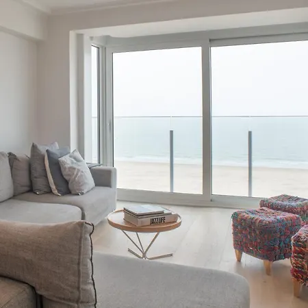 Апартаменты Blue Dunes, *