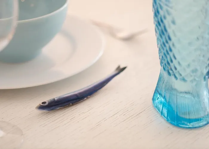 Blue Dunes, * Knokke-Heist